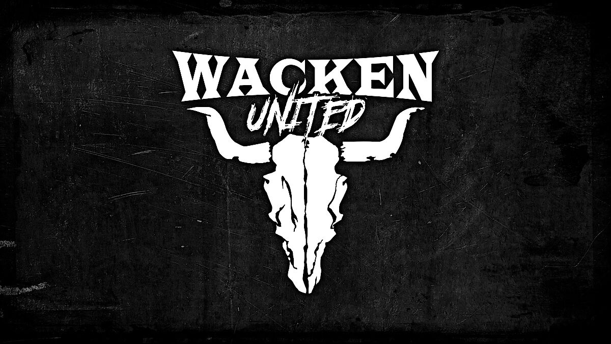 Die neue Wacken United Area! Wacken Open Air
