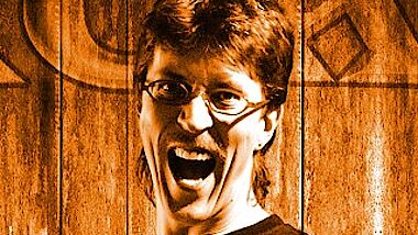 Harry Metal