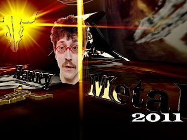 Harry mMetal