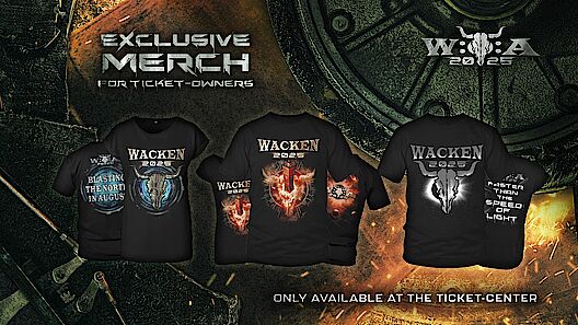 W:O:A | Wacken Open Air