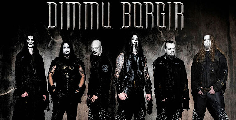 Dimmu Borgir