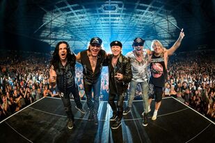 Scorpions 