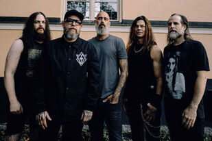 In Flames 