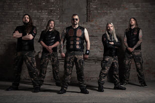 Sabaton 