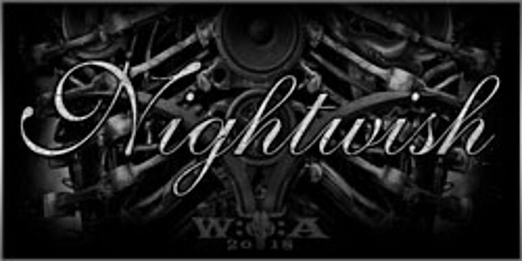 Every band/artist that is similar to Nightwish according to