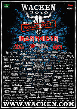 Wacken Open Air