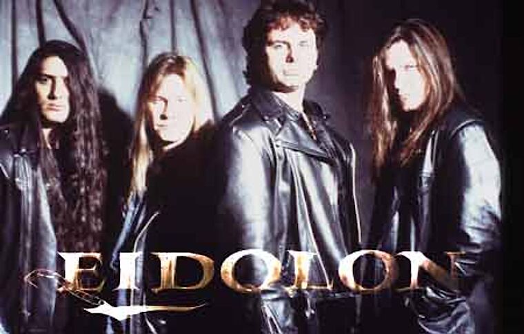 New Band Confirmed: EIDOLON | Wacken Open Air