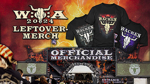 W:O:A | Wacken Open Air
