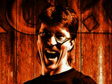 Harry Metal