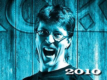 Harry Metal