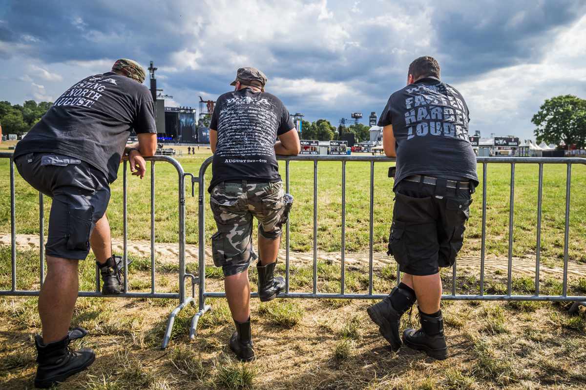 Wacken Open Air