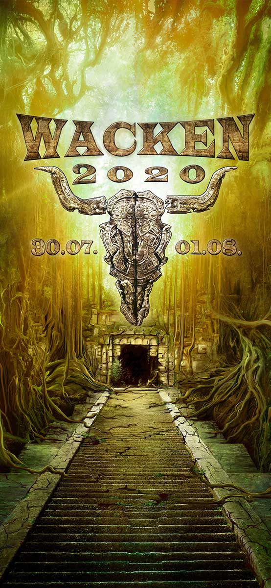 wallpaper w o a wacken open air office merchandise