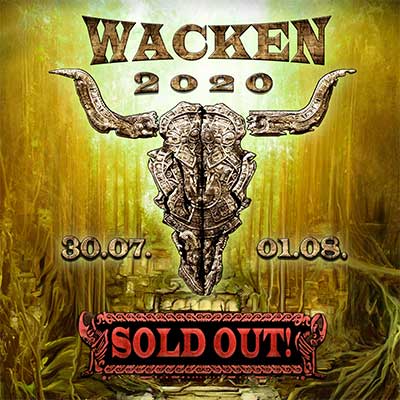 Wacken Open Air