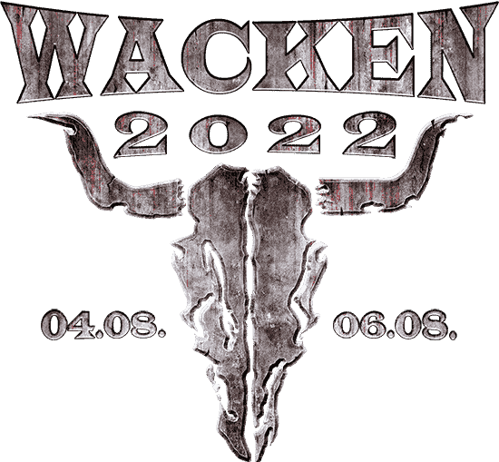 W:O:A - Wacken Open Air - 04.08.-06.08.2022