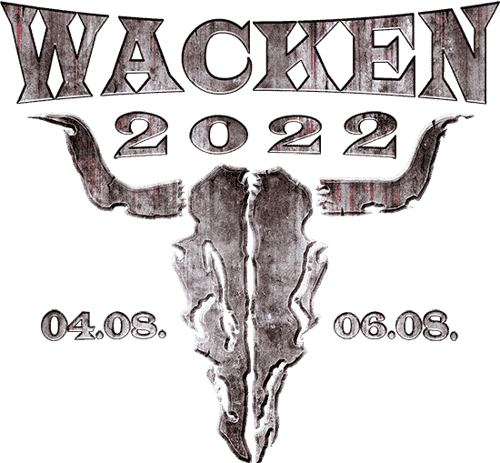 Wacken logo