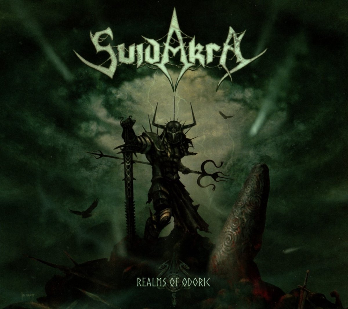Suidakra Neues Album 