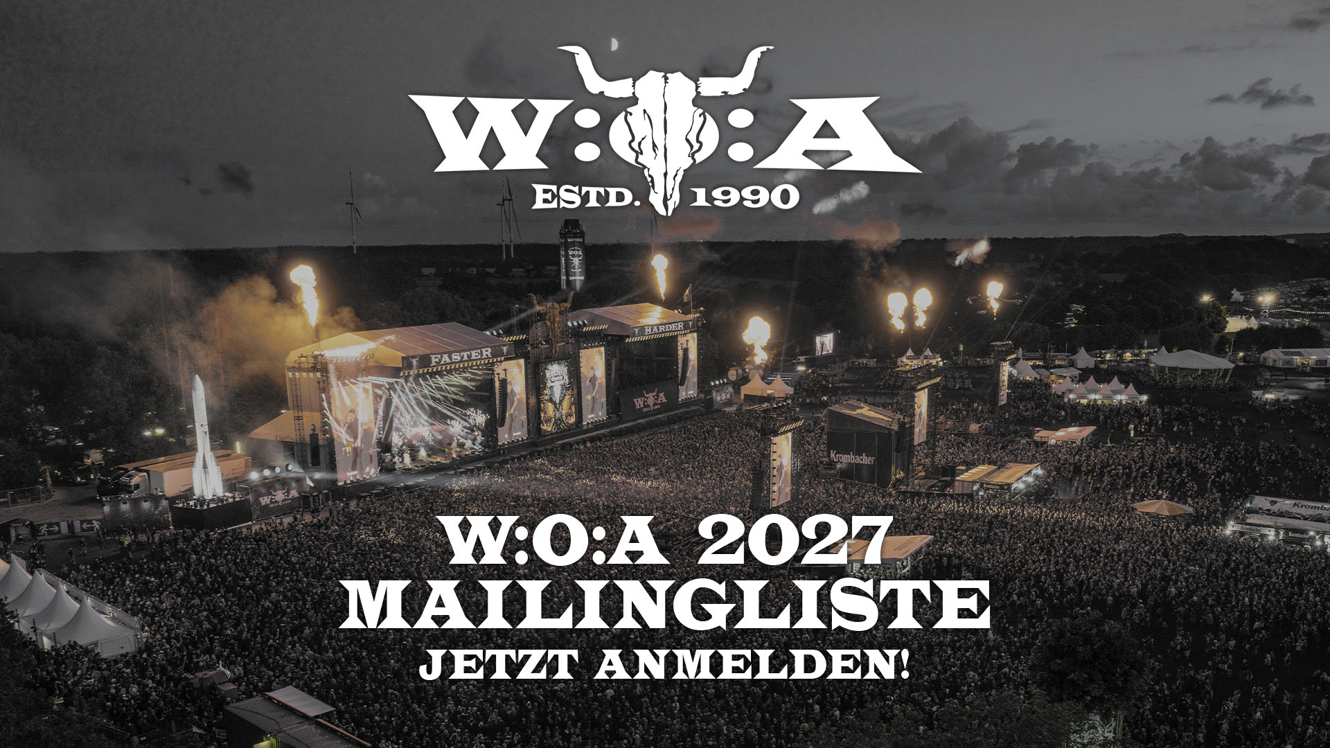 W:O:A 2027 Mailing List