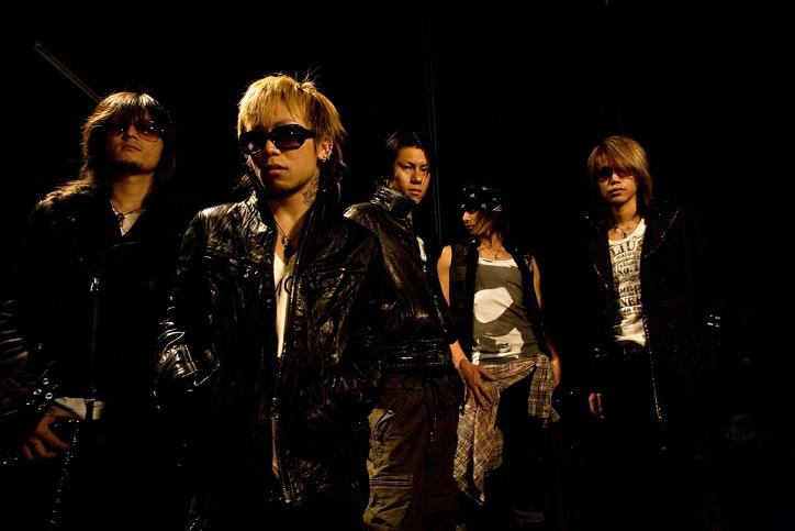 TheThe Day | DIR EN GREY OFFICIAL SITE