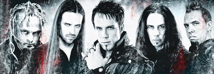 Ghost Opera  Kamelot  Opera music Power metal Music wallpaper