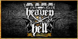 HEAVEN & HELL - Live at W:O:A 2009!!! | Wacken Open Air