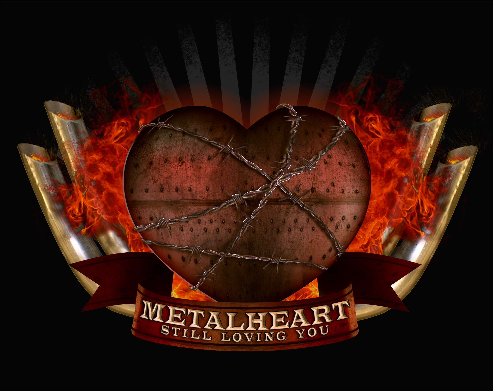 Metal bekanntschaften
