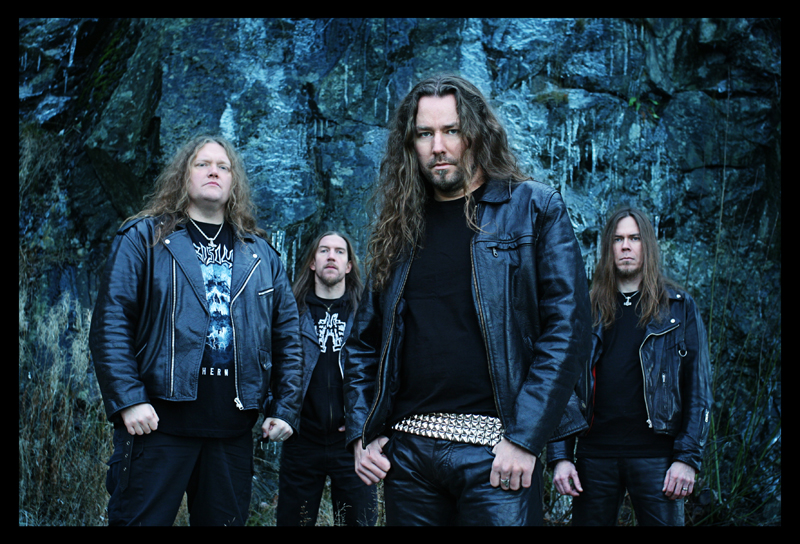 Neue Band fürs W:O:A 2010 - UNLEASHED | Wacken Open Air