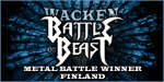 BATTLE BEAST