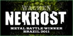 NEKROST