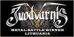 JUODVARNIS
